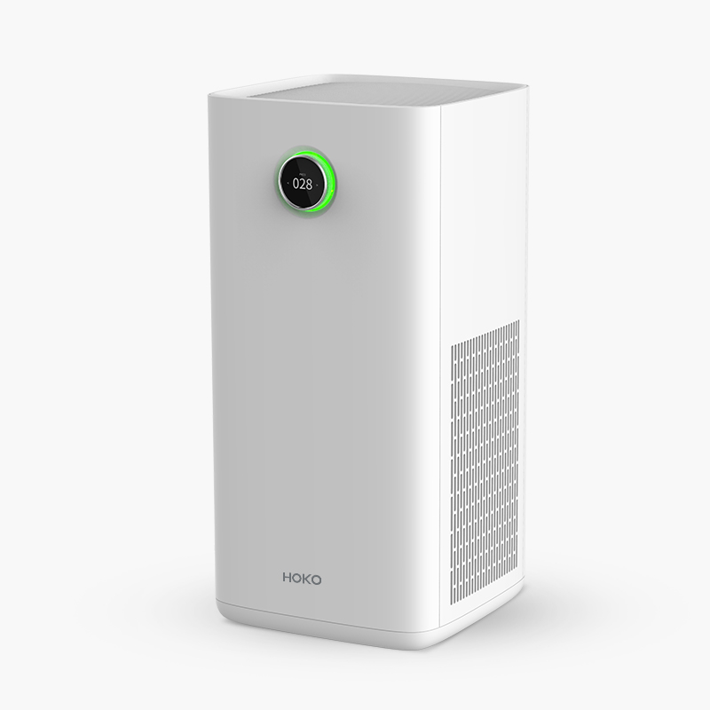 Home Hepa Air Purifier Air Cleaner Ionizer Air Purifier