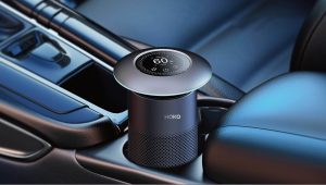 Key Features to Look for in Wholesale Car Air Purifiers