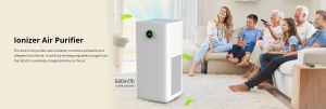 Breathe Easy: The Importance of Home Air Purifiers