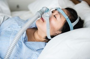 Air Purifiers vs. CPAP Machines: Which is Better for Sleep Apnea?