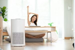 Maximizing Air Purifier Efficiency