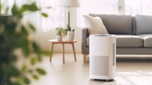 From Start to Finish: How Modern Air Purifiers Are Made